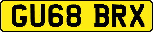 GU68BRX