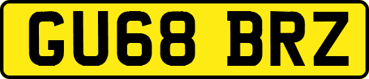 GU68BRZ