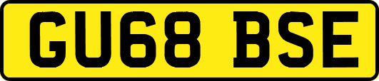 GU68BSE