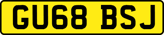 GU68BSJ