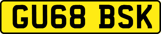 GU68BSK