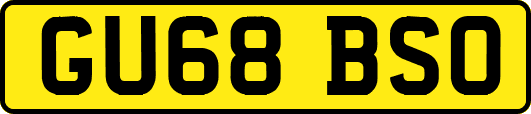 GU68BSO