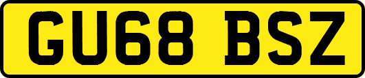 GU68BSZ