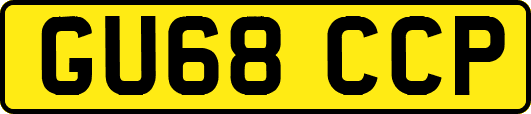 GU68CCP