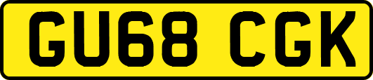 GU68CGK