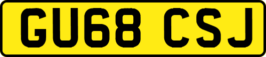 GU68CSJ
