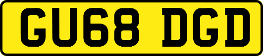 GU68DGD