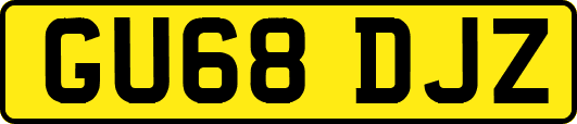 GU68DJZ