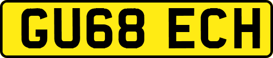 GU68ECH