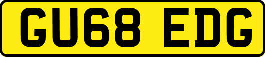GU68EDG