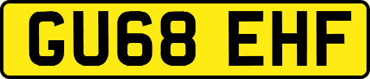 GU68EHF