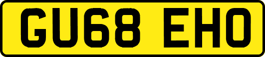 GU68EHO