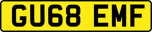 GU68EMF