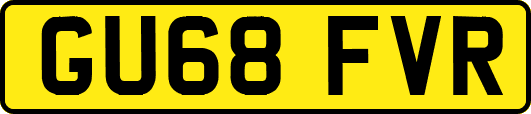 GU68FVR