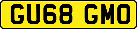 GU68GMO