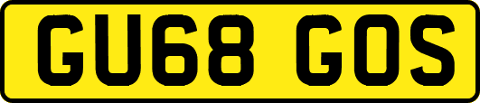 GU68GOS