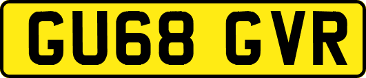 GU68GVR