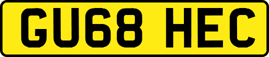GU68HEC