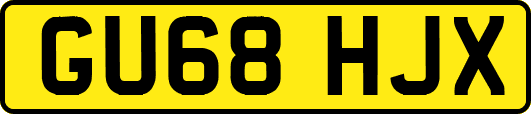 GU68HJX