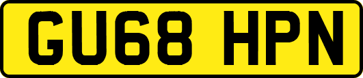 GU68HPN