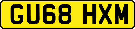 GU68HXM
