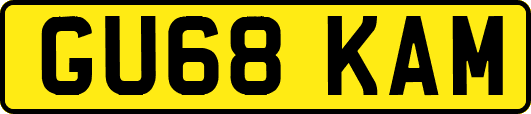 GU68KAM