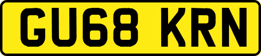 GU68KRN