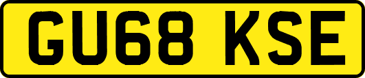 GU68KSE