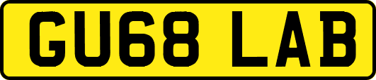 GU68LAB