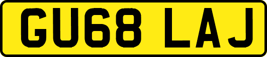 GU68LAJ