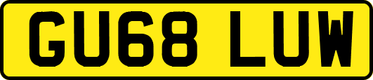 GU68LUW
