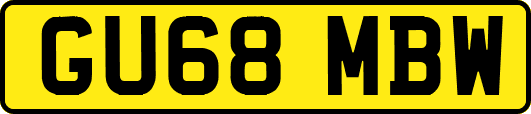 GU68MBW