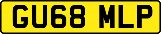 GU68MLP