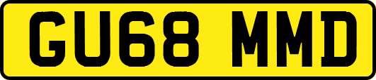 GU68MMD