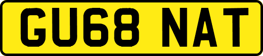 GU68NAT