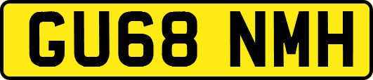 GU68NMH