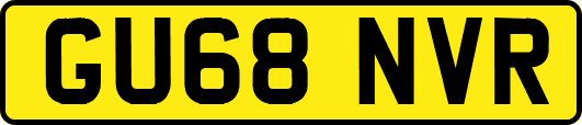 GU68NVR