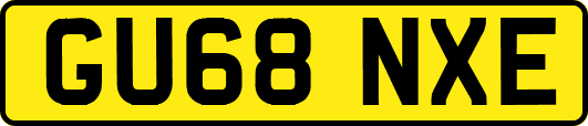 GU68NXE