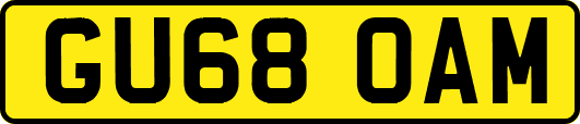GU68OAM