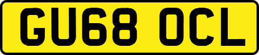 GU68OCL