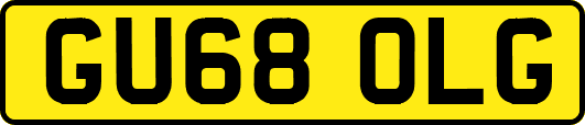 GU68OLG