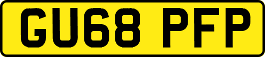 GU68PFP