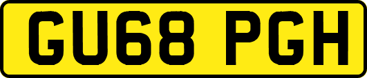 GU68PGH