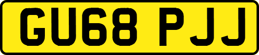 GU68PJJ