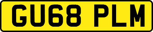 GU68PLM