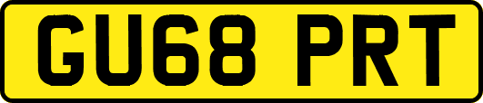 GU68PRT