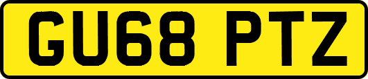 GU68PTZ