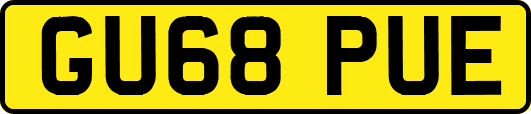 GU68PUE