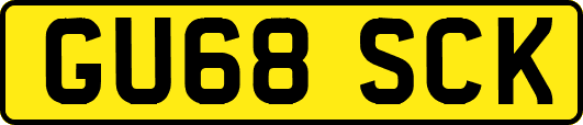 GU68SCK