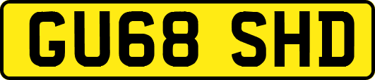 GU68SHD